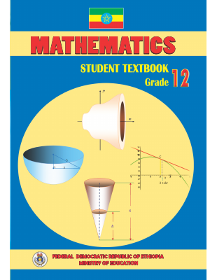 G - 12 Math. Text Book.pdf